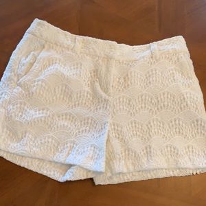 Brand new Ann Taylor Loft shorts! Size 4